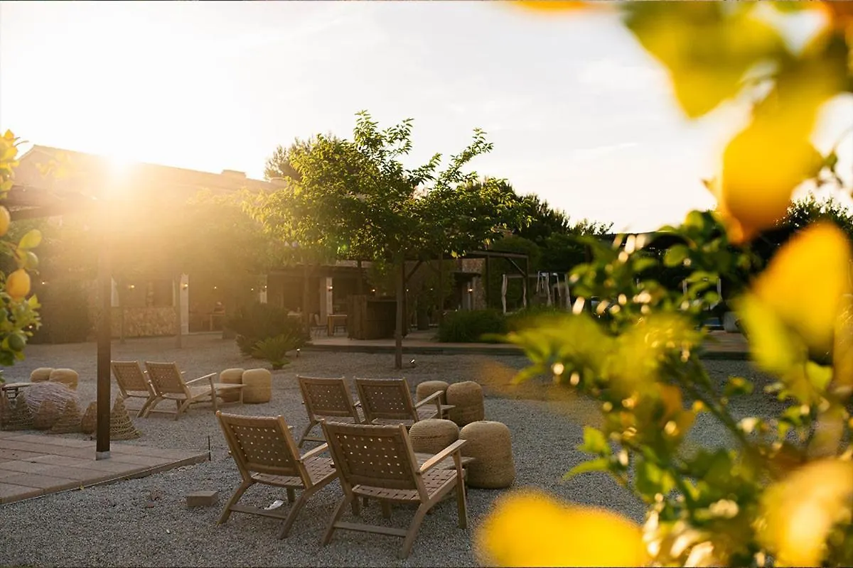 La Farm Baleares (Adults Only) Bed & Breakfast Santa Maria del Cami