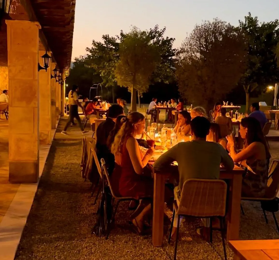 La Farm Baleares (Adults Only) Bed & Breakfast Santa Maria del Cami  4*, Santa Maria del Cami (Mallorca)