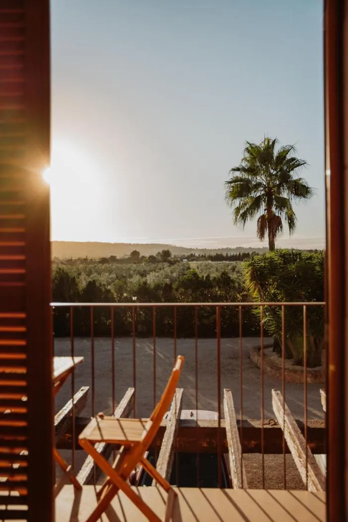 ****  La Farm Baleares (Adults Only) Bed & Breakfast Santa Maria del Cami  Spain