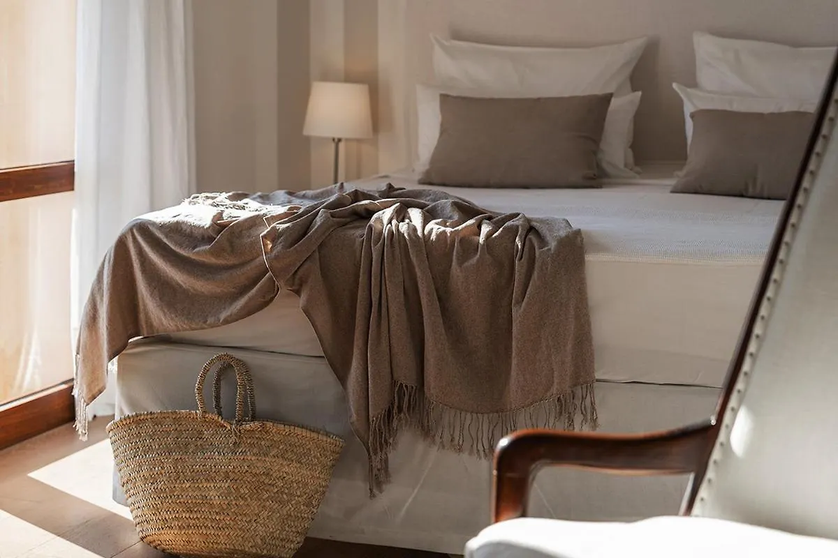 サンタ・マリア・デル・カミ La Farm Baleares (Adults Only) Bed & Breakfast