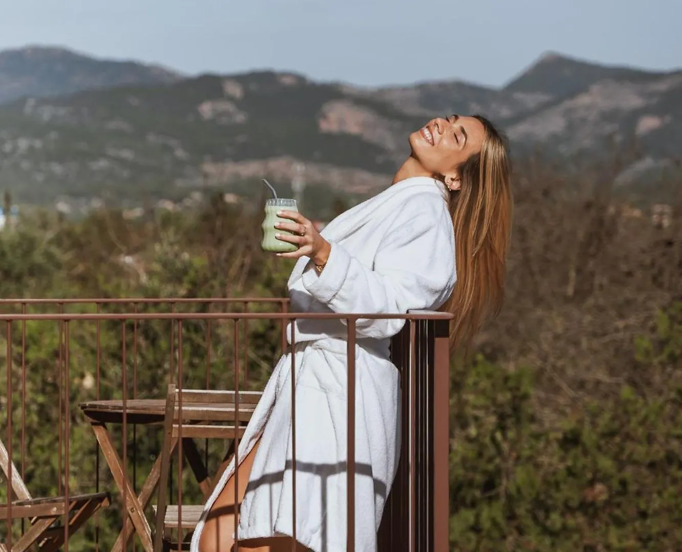 サンタ・マリア・デル・カミ La Farm Baleares (Adults Only) Bed & Breakfast