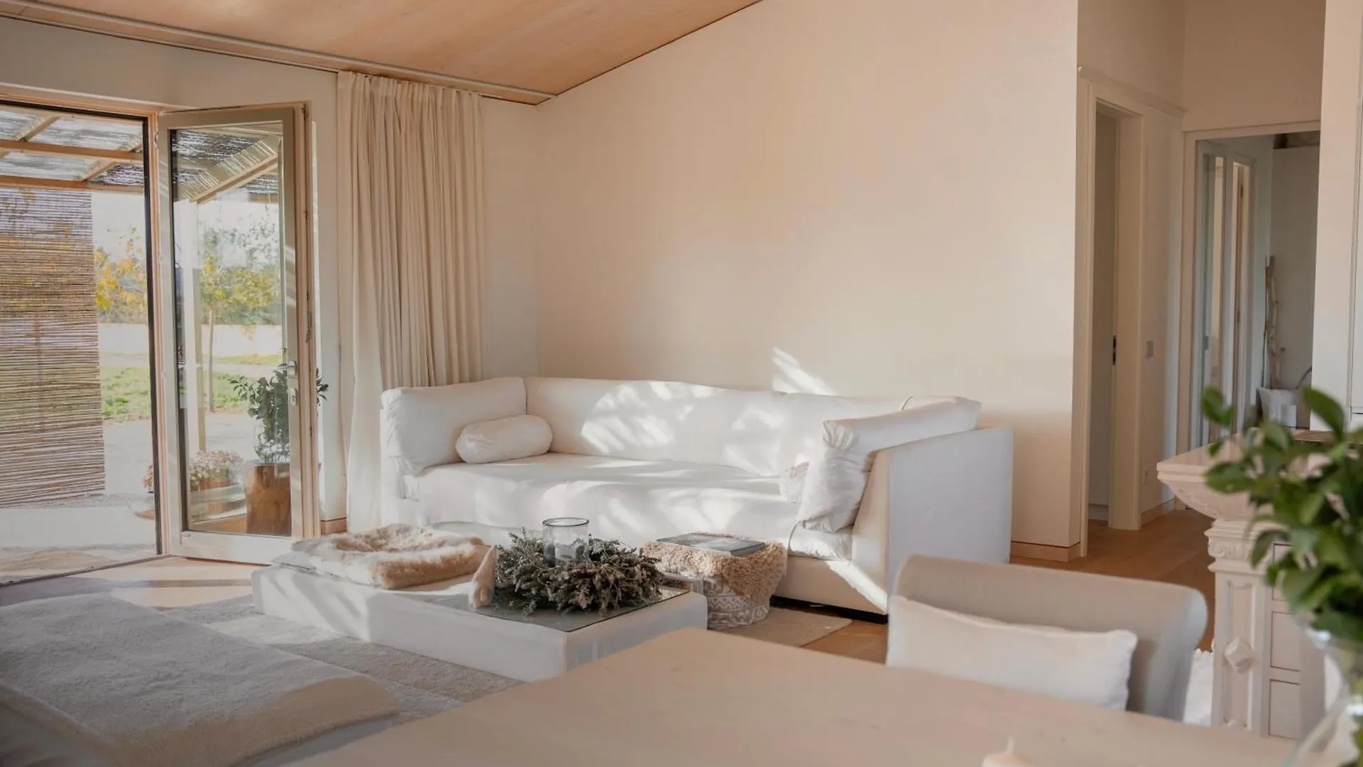 サンタ・マリア・デル・カミ La Farm Baleares (Adults Only) Bed & Breakfast 4*,