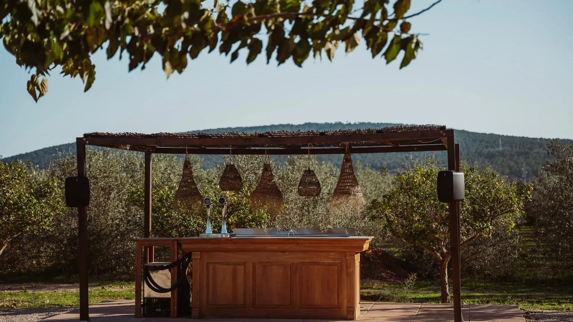 サンタ・マリア・デル・カミ La Farm Baleares (Adults Only) Bed & Breakfast スペイン