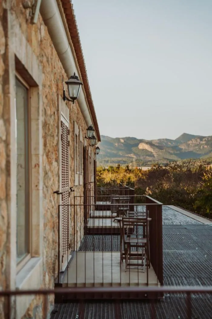 サンタ・マリア・デル・カミ La Farm Baleares (Adults Only) Bed & Breakfast