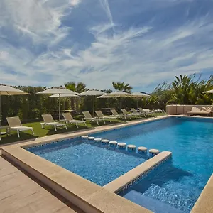 Aparthotel Escondidos Ibiza