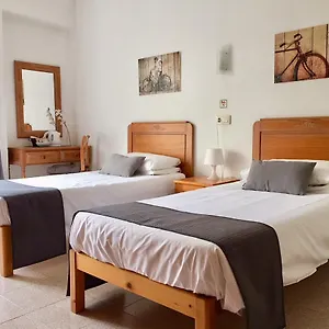 Guest house Sol Y Luna