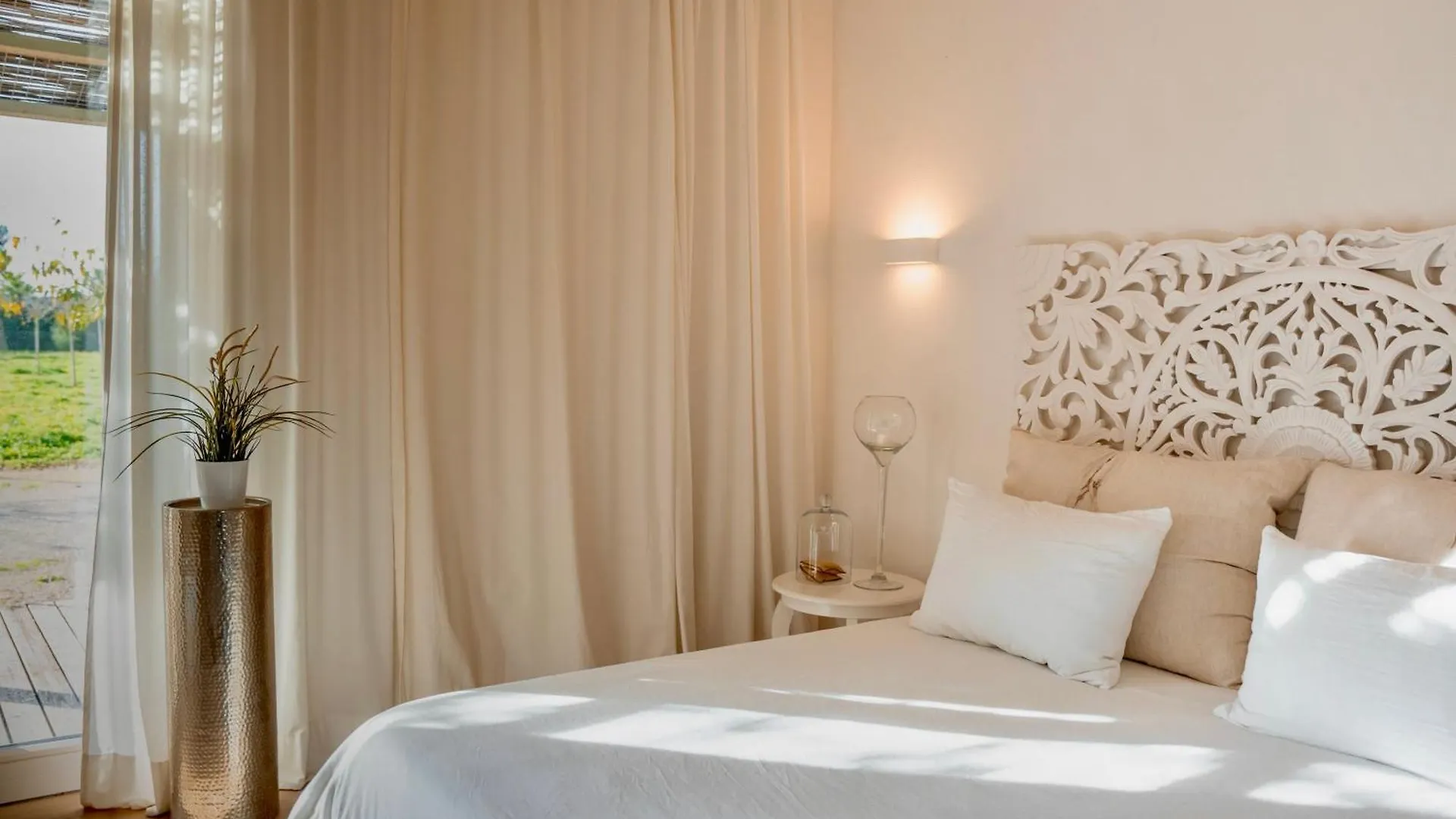 La Farm Baleares (Adults Only) Bed & Breakfast Santa Maria del Cami  Santa Maria del Cami (Mallorca)