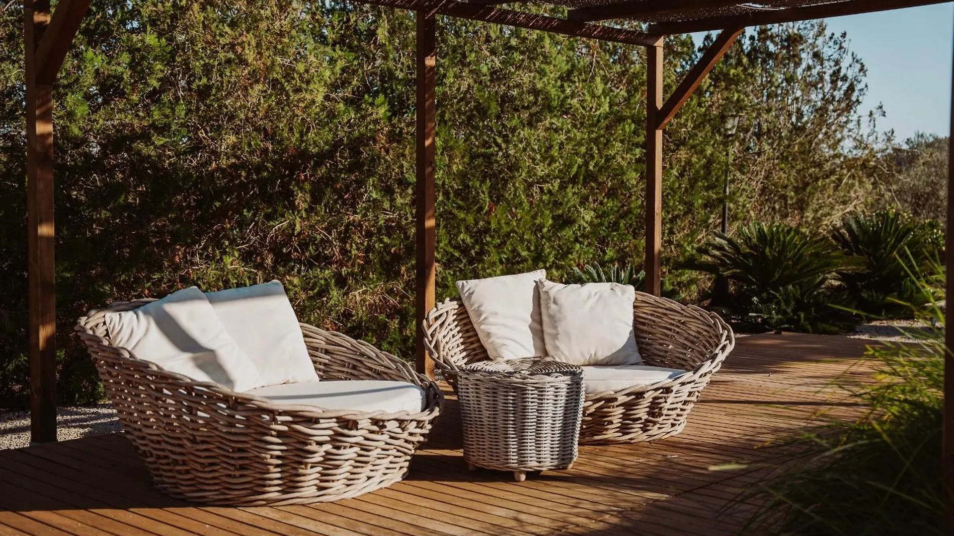 La Farm Baleares (Adults Only) Bed & Breakfast Santa Maria del Cami   Santa Maria del Cami (Mallorca)